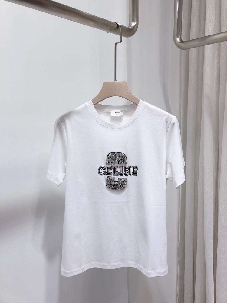 Серьги Celine