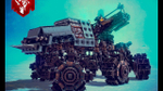 Besiege PS5