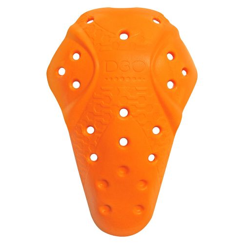 Купить Защитные вставки Колени Icon D3O Evo Pro X / Вставка в штаны / Колени / Level 2