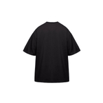 Футболка Called a Garment Horses Peach Effect