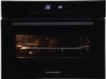 Духовой шкаф Kuppersberg KHT 616 Black компактный