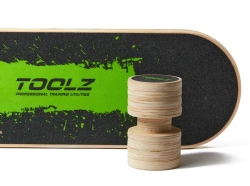Балансировочная доска Toolz Balance Board Trainer