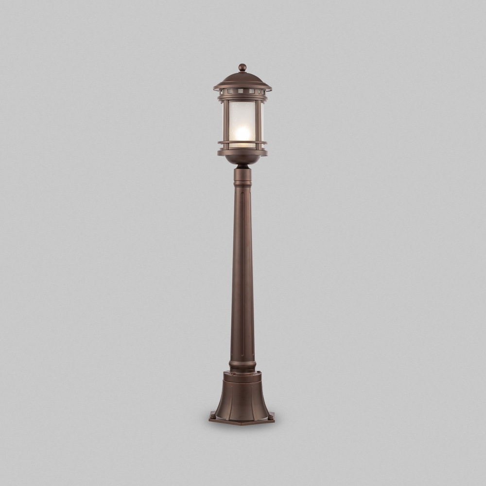 Ландшафтный светильник Outdoor O031FL-01BR