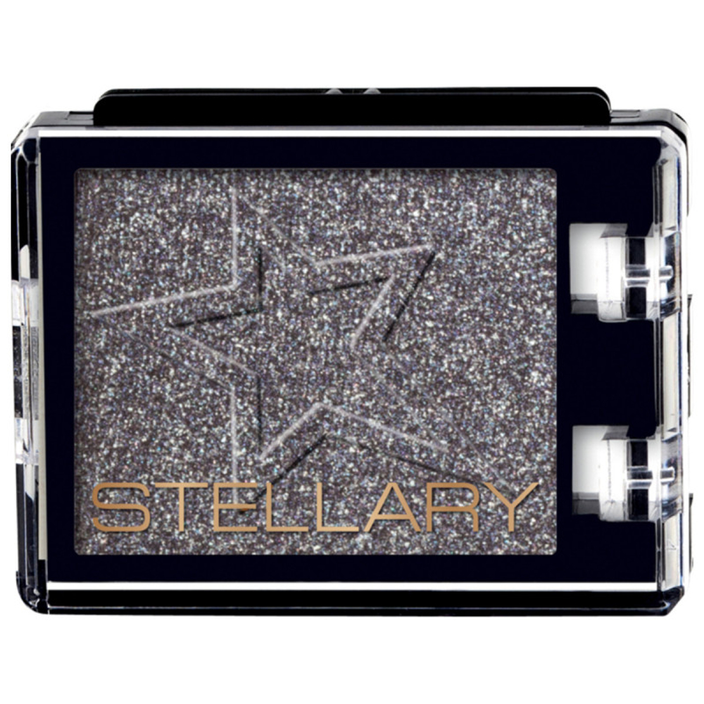 Stellary / 451206 / Моно тени для век наборные "E-Clipse" тон W 30 жемчужина