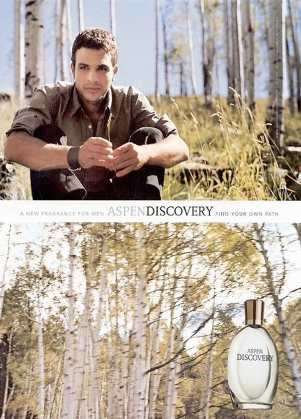 Coty Aspen Discovery