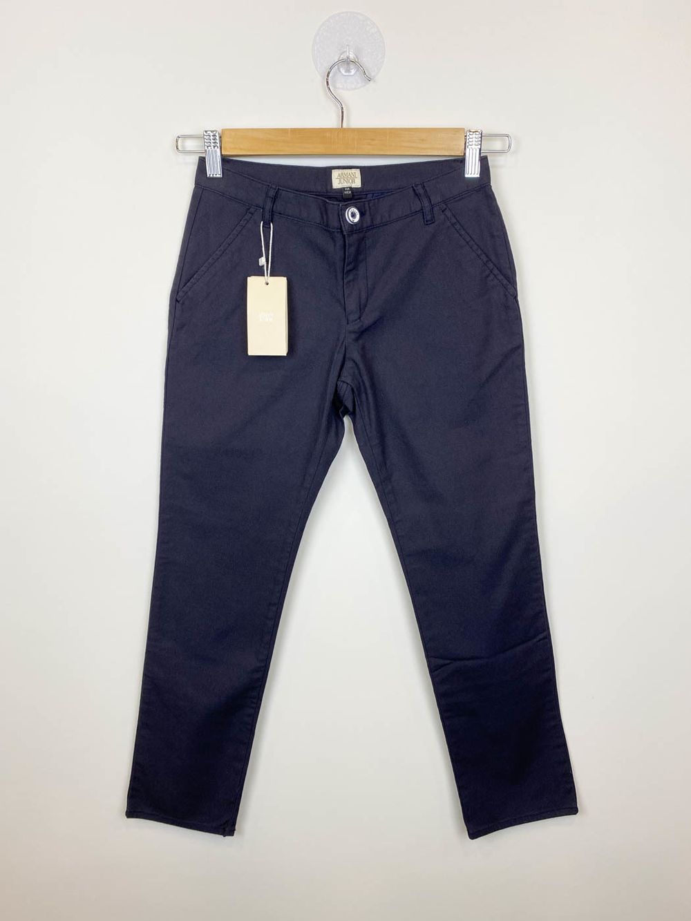 Новые брюки Armani, 146