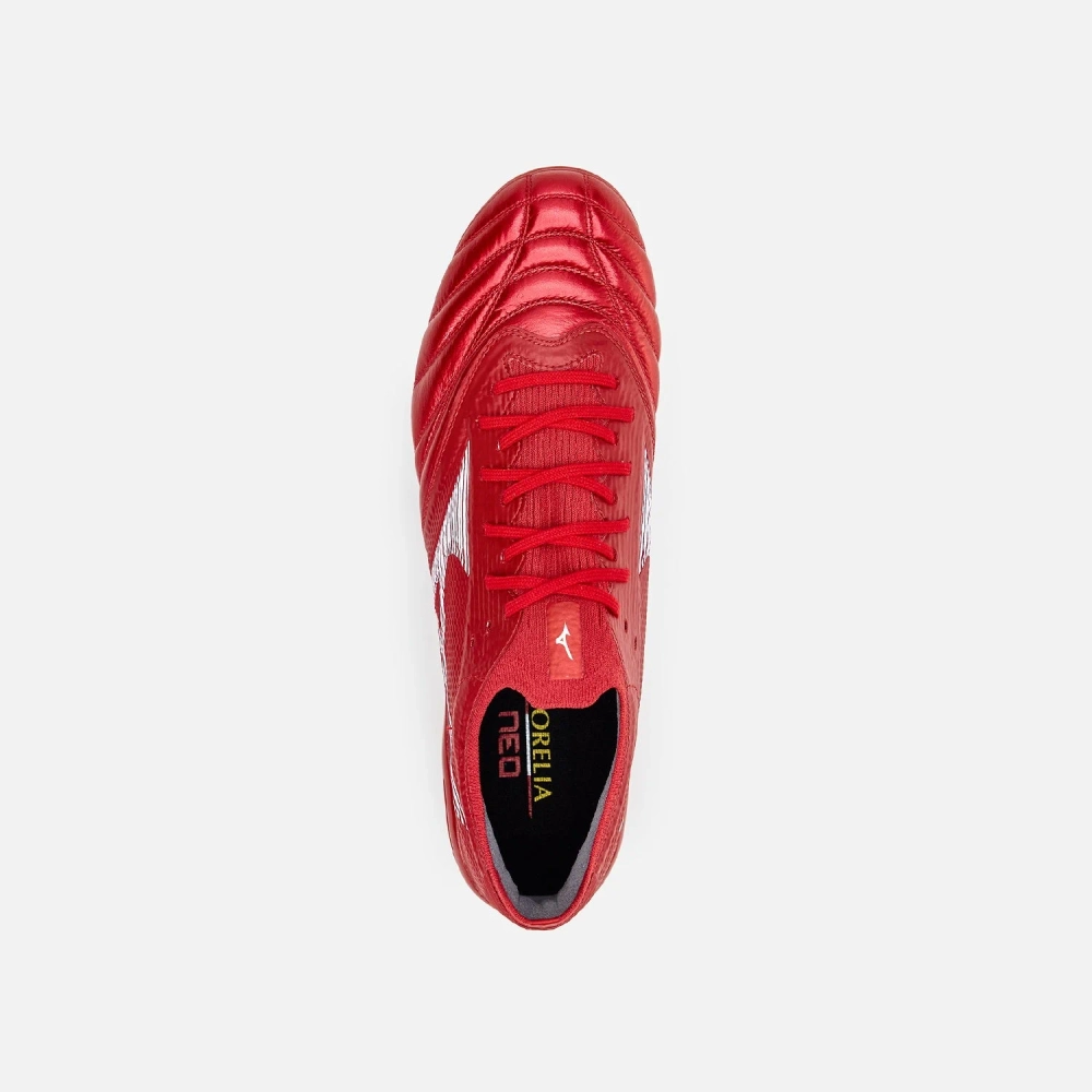 Бутсы Mizuno Morelia Neo III Beta Elite Mix
