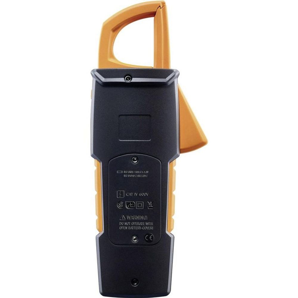 Токоизмерительные клещи Testo 770-3, TESTO