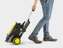 Мойка высокого давления K 5 Compact Home
