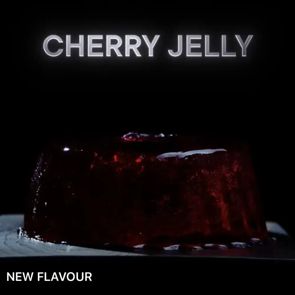 DEUS - Cherry Jelly (30г)