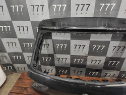 Крышка багажника Volkswagen Tiguan 2 16-нв Б/У Оригинал 5NA827025M