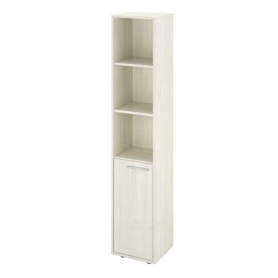 Колонка 3 отрк. Полки 371х338х1845 (КЦ15+КЦ17) КЦ31 Канцлер