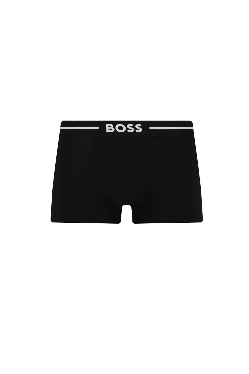 Трусики-боксеры 3шт. Bold BOSS BLACK - лимонный(50499390)