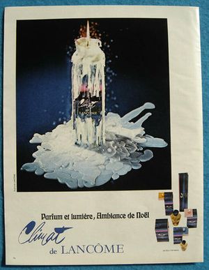 Lancome Climat (Vintage)