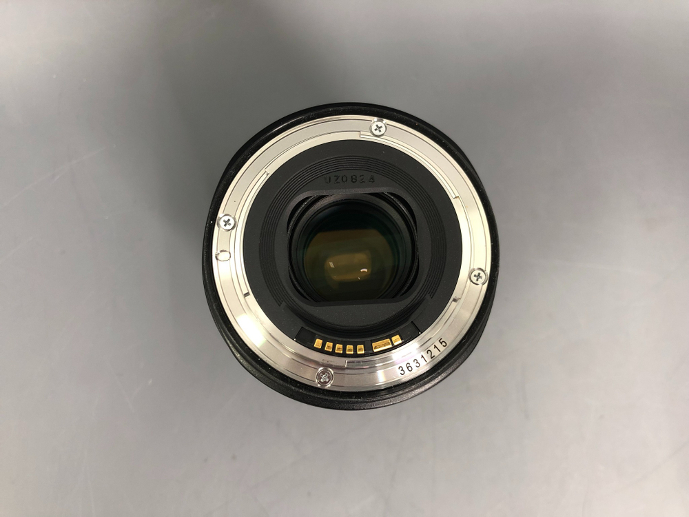 Canon EF 24-105mm 4L IS USM