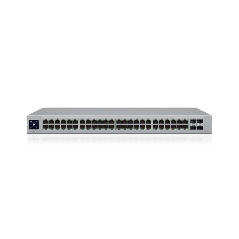 Коммутатор Ubiquiti USW-48
