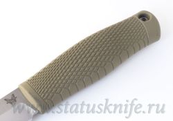 Нож Benchmade Leuku BM202 CPM-3Vфотография - 3