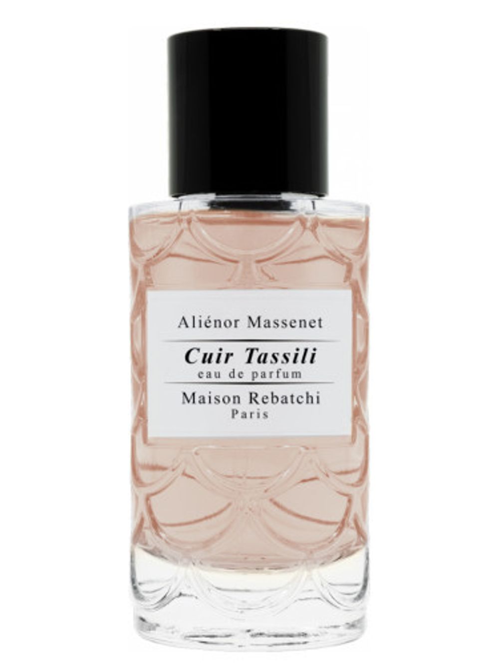 Maison Rebatchi Cuir Tassili