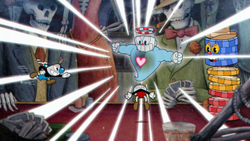 Cuphead Стандартное издание (картридж для Nintendo Switch, интерфейс и субтитры на русском языке)