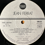 Ferrat ‎– Ferrat 80 (Франция 1980г.)