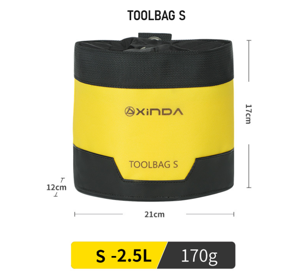 Сумка для инструмента Xinda XD-BAG22
