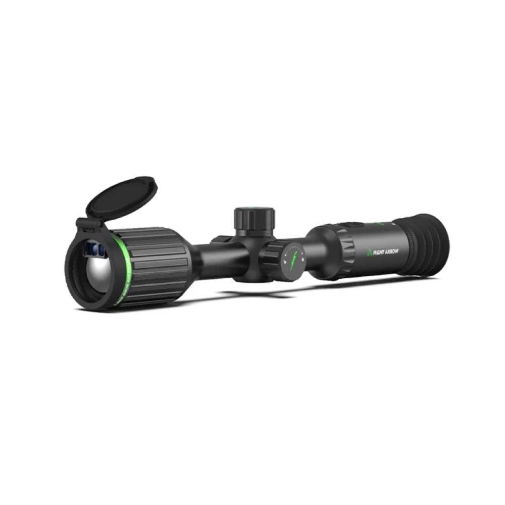 Тепловизионный прицел CONOTECH Night Arrow 650 LIIR (c дальномером)