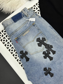 Футболка Chrome Hearts