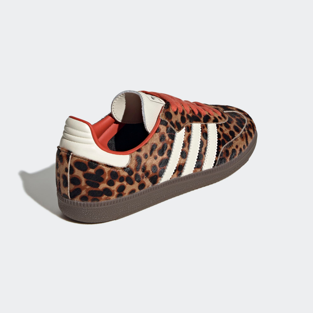 Кроссовки женские adidas Originals SAMBA OG W