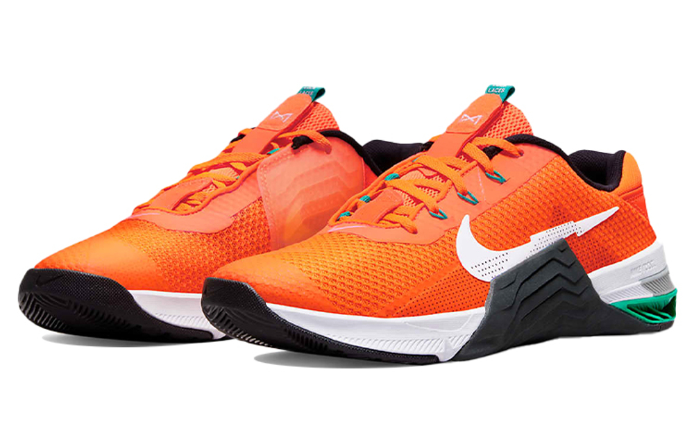 Nike Metcon 7 Total Orange
