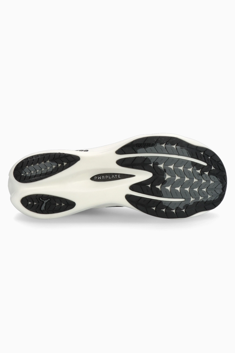 Кроссовки Puma Deviate NITRO™ 4 - черный