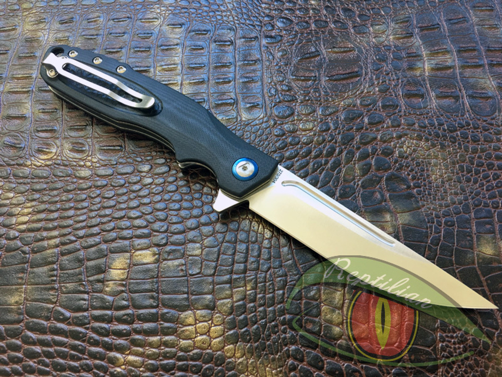 Нож Steelclaw "Джин-1"