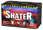 Батарея салютов "SHATER"   1"/60 залпов