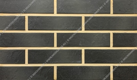 Paradyz Semir Grafit - Фасадная плитка структурная 240x65x7