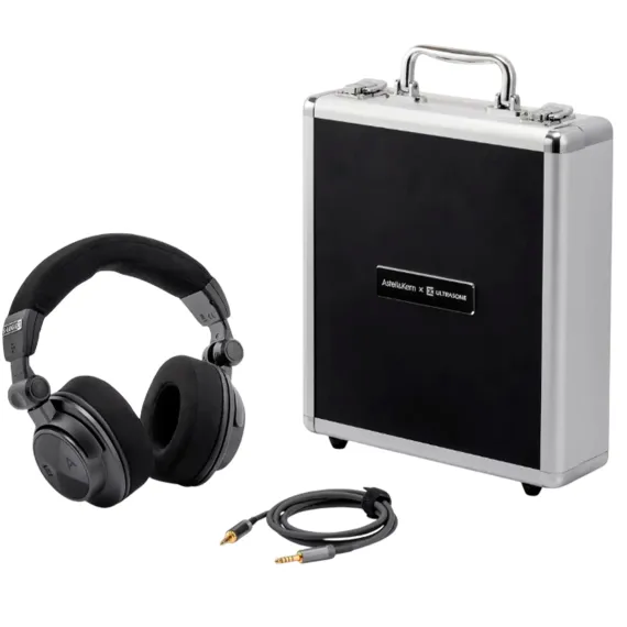 Astell&amp;Kern Virtuoso Black