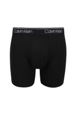 Трусики-боксеры 3шт. Calvin Klein Underwear - черный(000NB2570A)