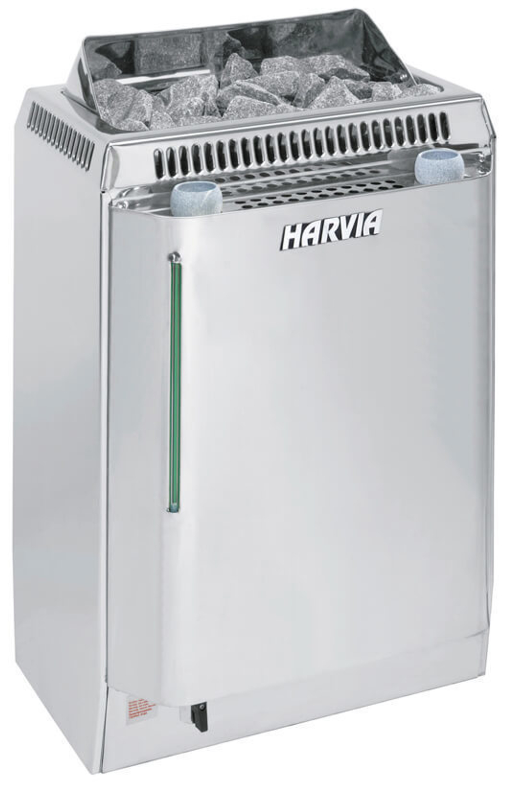 HARVIA Электрическая печь Topclass Combi Automatic HKSE800400A KV80SEA, с парогенератором автомат