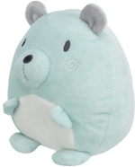 Игрушка для собак "Медвежонок", 14 см, плюш, Trixie