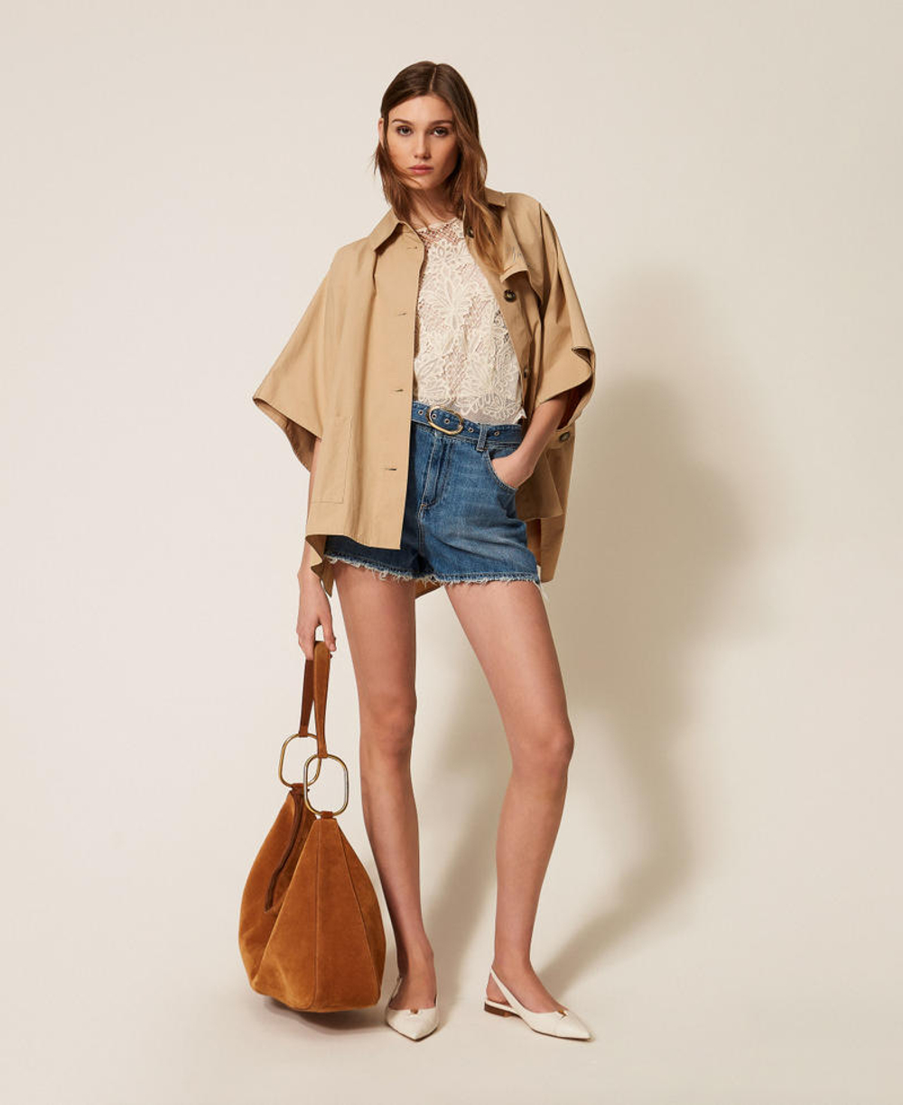 Шорты TWINSET