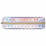Пенал-косметичка BRAUBERG, мягкий, "Galaxy", 21х5х6 см, 229000