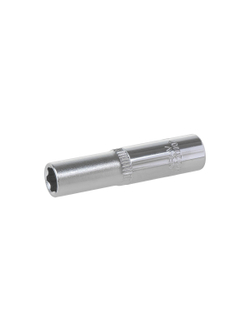 Головка 1/4" Super Lock 7 мм L=48 мм удлиненная, на холдере Arnezi R0020107
