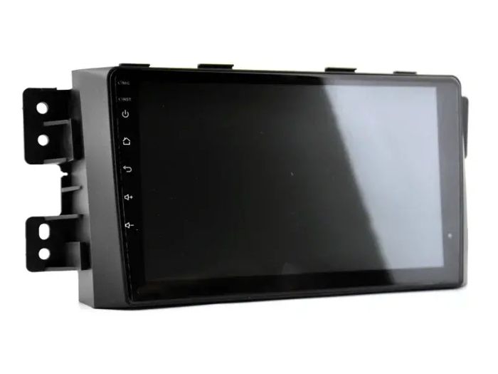 Магнитола для KIA Mohave 2008-2017 - ZX545R9-7862 Android 10, Быстрая, SIM-слот