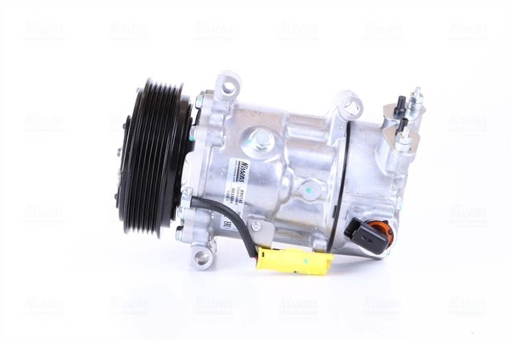 NISSENS - 890743-NIS - Compressor, air conditioning
