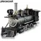 Mogul Locomotive HP290-KN