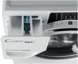 Стиральная машина Candy RapidO ROW4 2646DWMC-07