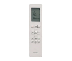 Vivax ACP-12CH35AEHI+ (White)