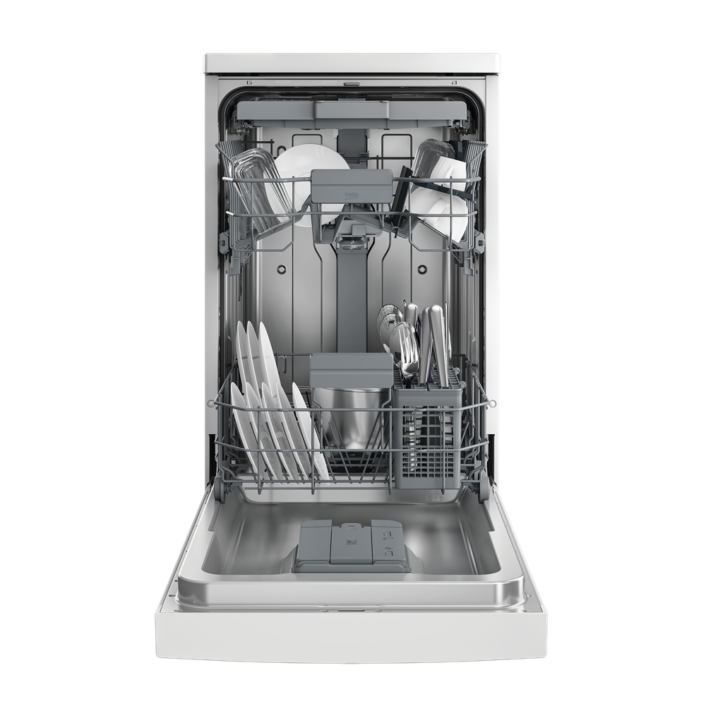 Посудомоечная машина Beko BDFS26130WA