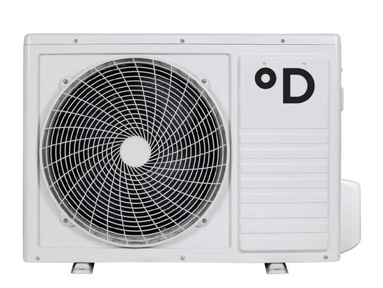 Кондиционер Daichi Carbon DA50DVQ1-B2/DF50DV1-2