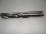 Сверло 30.75мм (140х290) Р6М3 к\х К/М3 СССР
