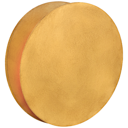 Настенный светильник Visual Comfort Gabriela Round Wall Washer
