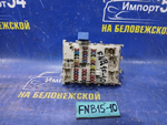 Блок предохранителей салонный NISSAN SUNNY 2000